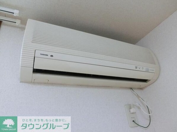 東千葉ハイリビング六番館の物件内観写真